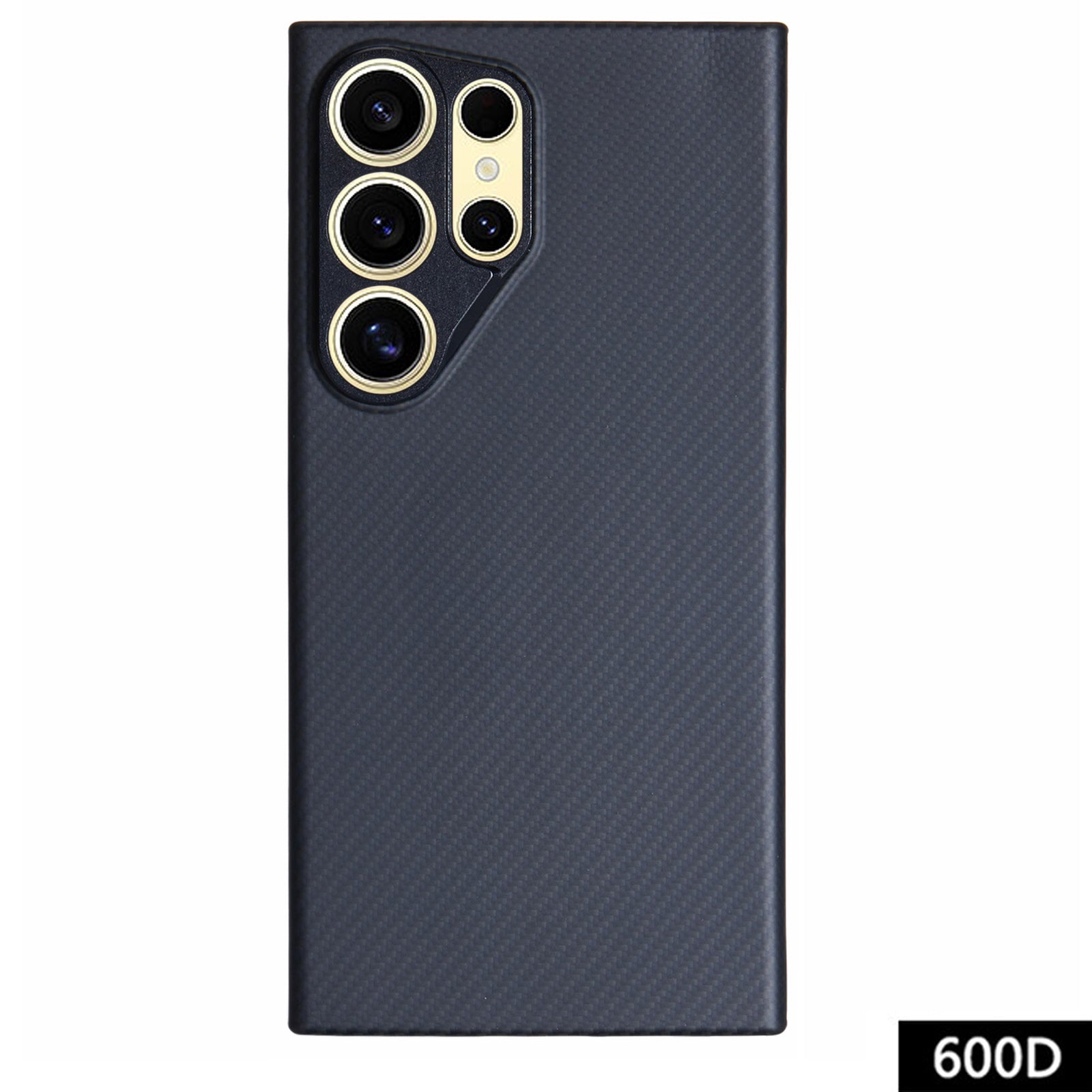 For Samsung Galaxy S24 Ultra Magnetic Case 600D Fine Texture Aramid Fiber Cover with Metal Lens Protector For Samsung Galaxy S24 Ultra Magnetic Case 600D Fine Texture Aramid Fiber Cover with Metal Lens Protector